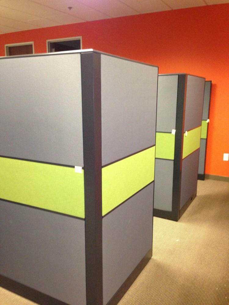 Cubicles / Office Space / Desk
