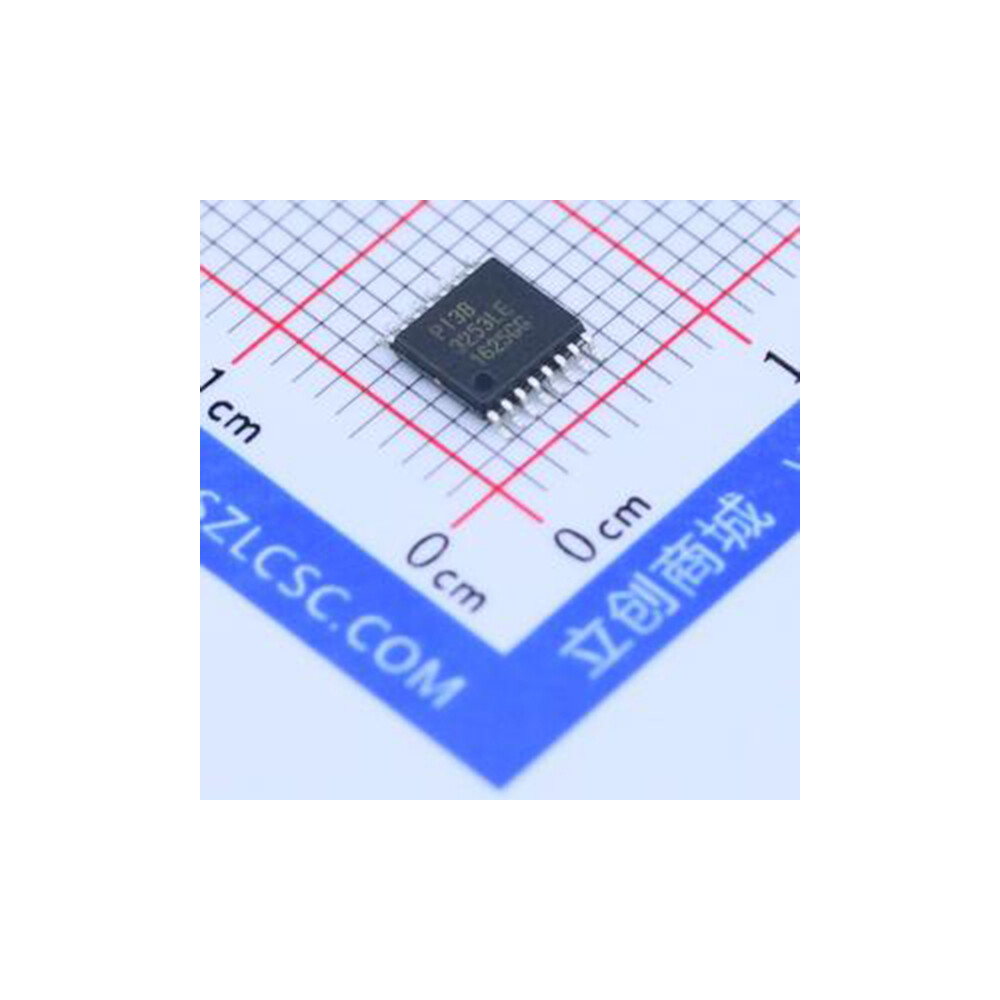 1pcs PI3B3253LEX TSSOP-16