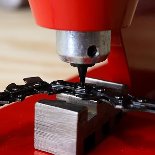 Chainsaw Chain Breaker and Rivet Tool Kit - Workbench Chainsaw Rivets and