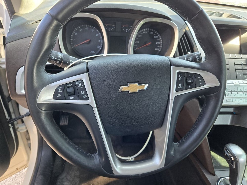 2010-2017 GMC Terrain Dash Mounted Lower 7" Display Screen