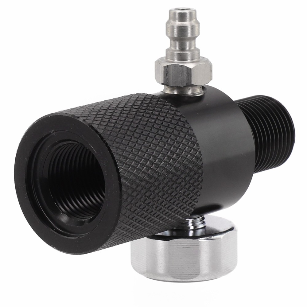 Consistent Pressure Control with Stable Performance Pressure Regulator