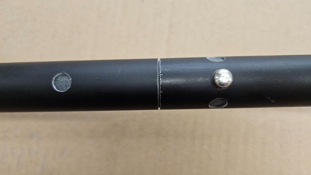 Cannon Slider 215-235cm