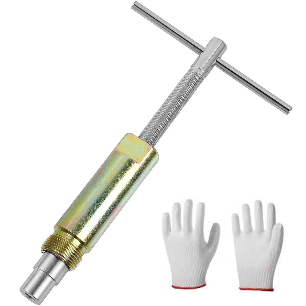 Compression Sleeve Puller and Sleeve Remover for 1/2 Inch Compression