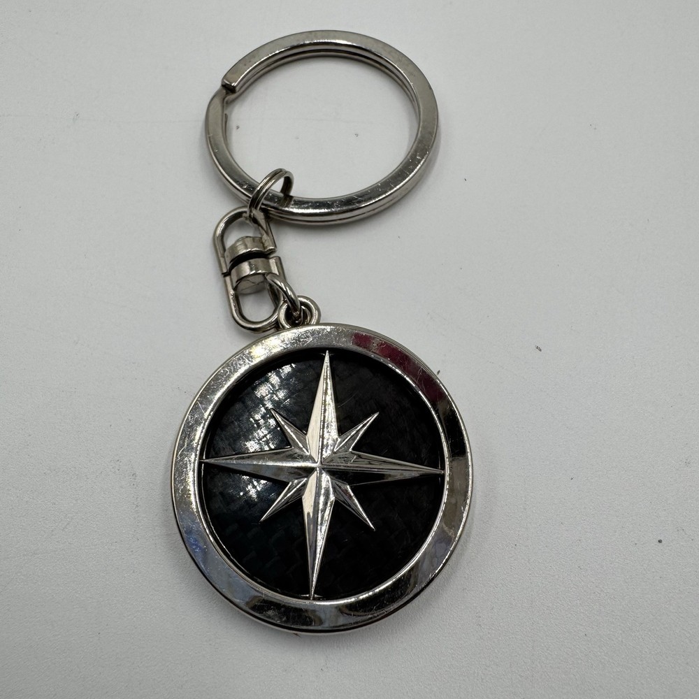 Winstar World Casino - Key Ring
