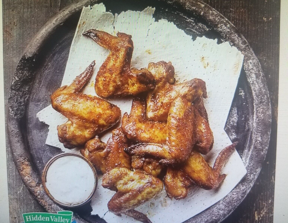 HIDDEN VALLEY ORIGINAL RANCH DRESSING, (40 oz., 2 BOTTLES)