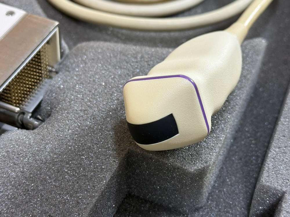 ATL Apogee 8-5 C11 Micro-Convex Array Ultrasound Probe #2