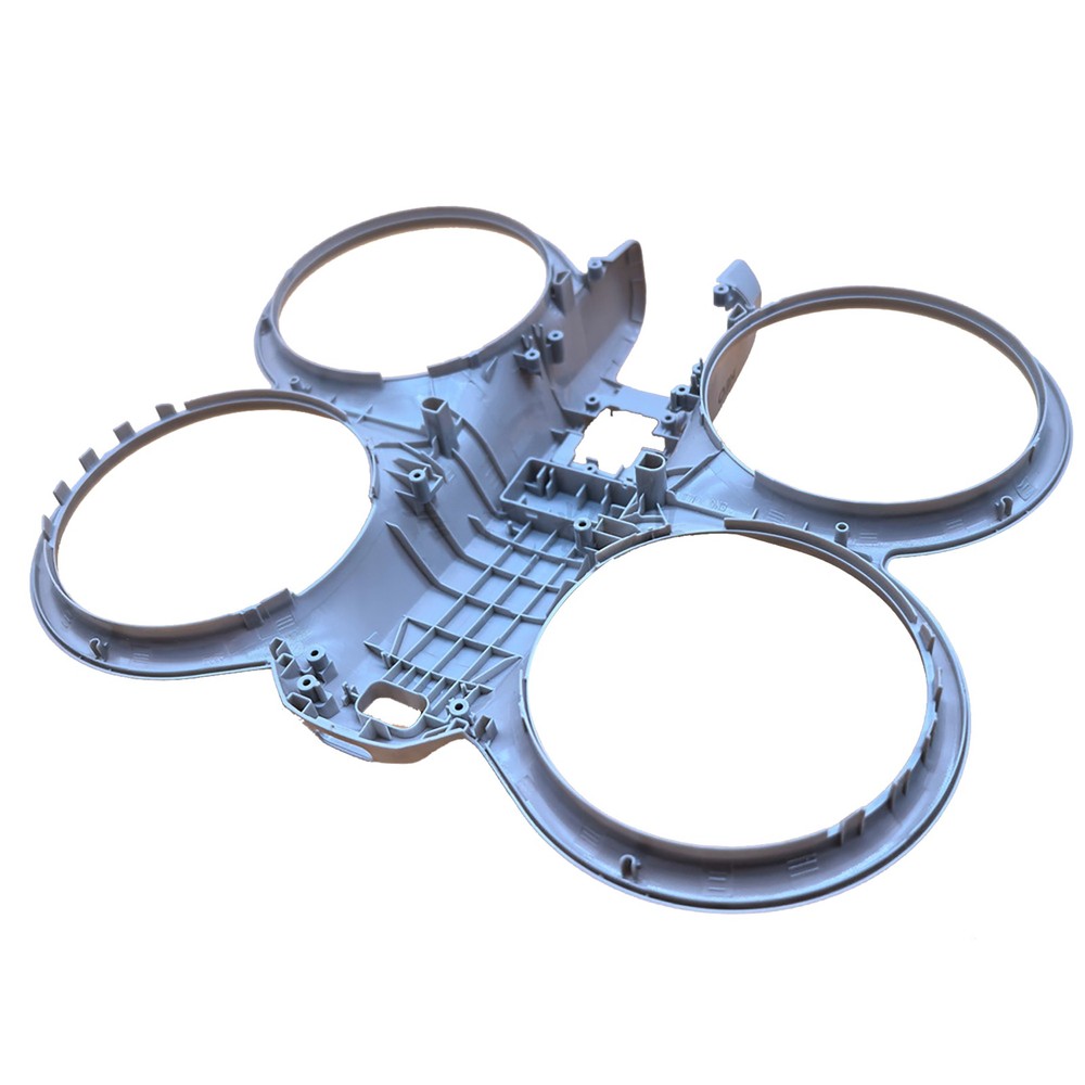 For DJI Neo Drone Upper Housing Replacement - High-Quality Plastic Body Shell