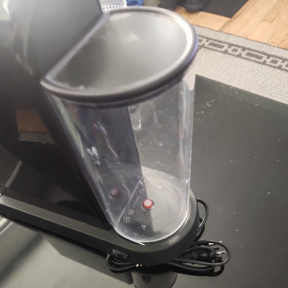 Nespresso Type D110 Espresso Maker CITIZ line
