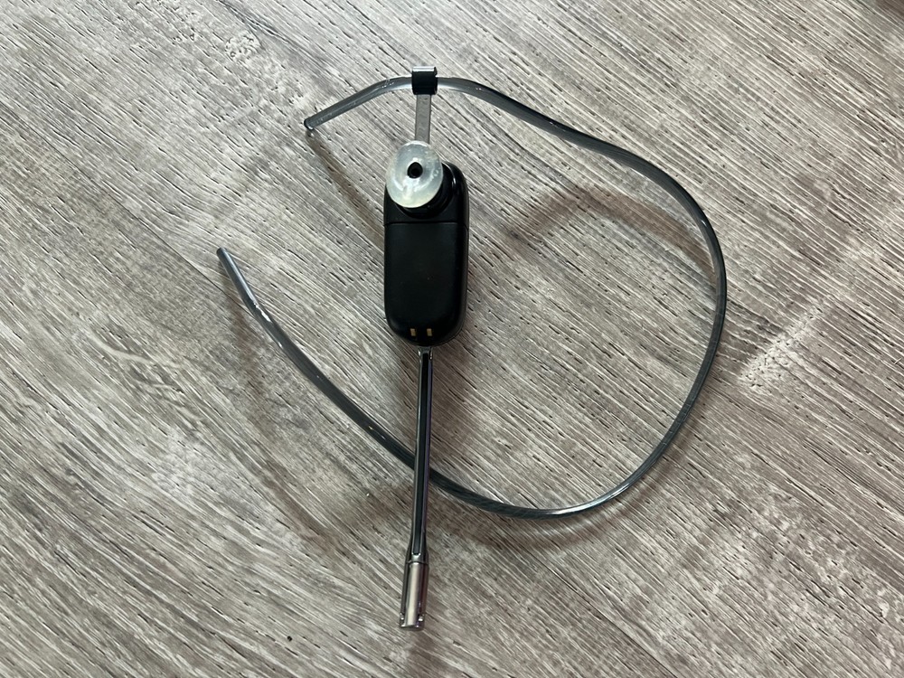 Plantronics WH500 Spare Headset