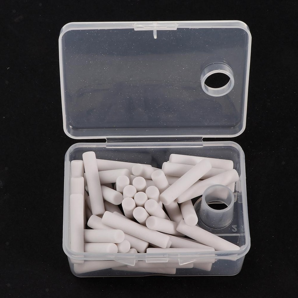 50x Electric Automatic Eraser Refills 5mm
