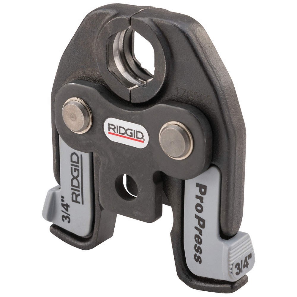 RIDGID 16963 Press Tool Jaw 800CV4
