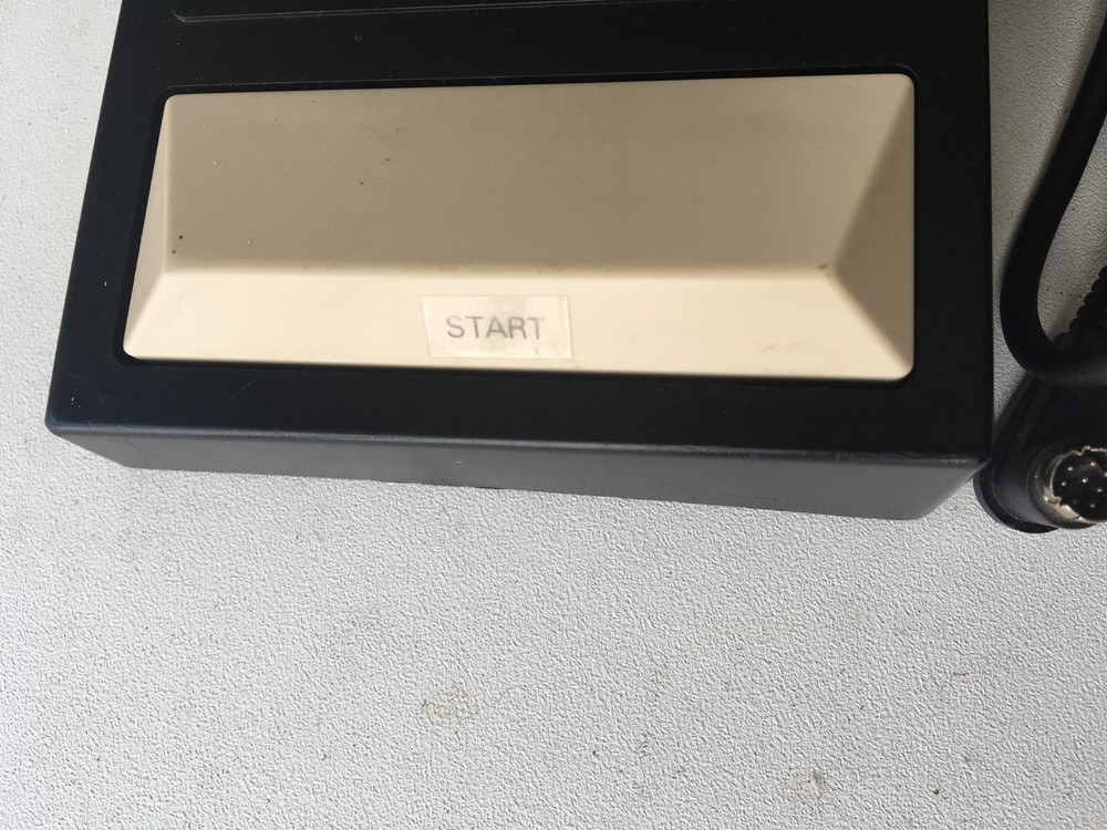 Panasonic Transcriber Foot Pedal Controller RP-2692