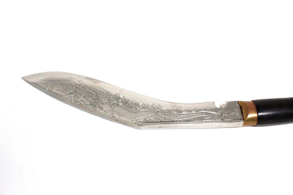 COMBAT COLLECTORS KNIFE