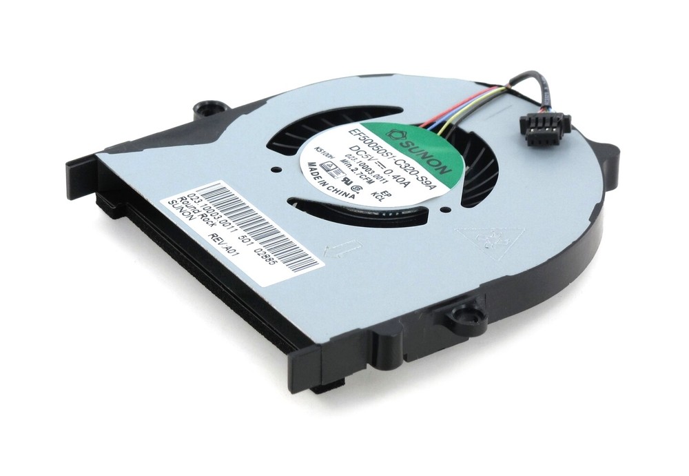 990WG - CPU FAN For Latitude 3340