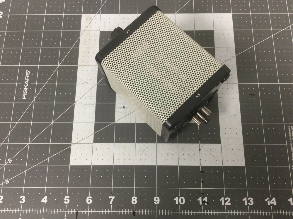 ACOPIAN 32U40 Unregulated Power Supply (LPC02C)