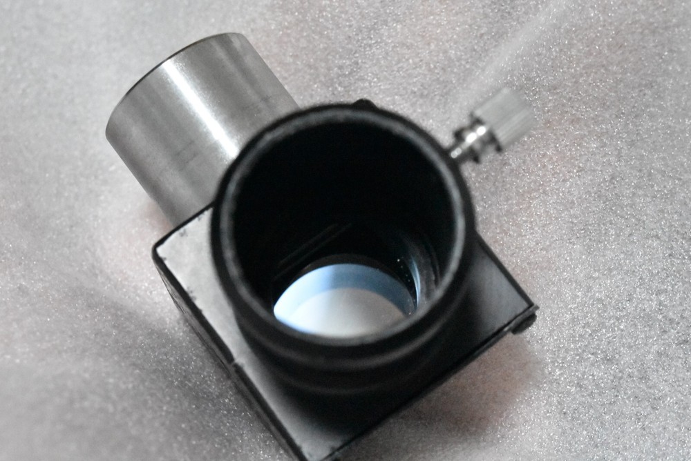 Brand unknown Zenith prism Sleeve 24.5mm