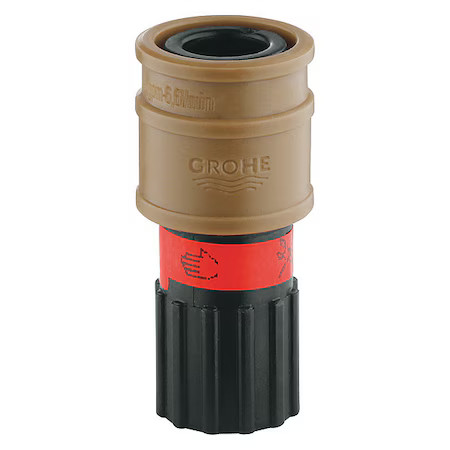 Grohe 48220000 Snap Coupling