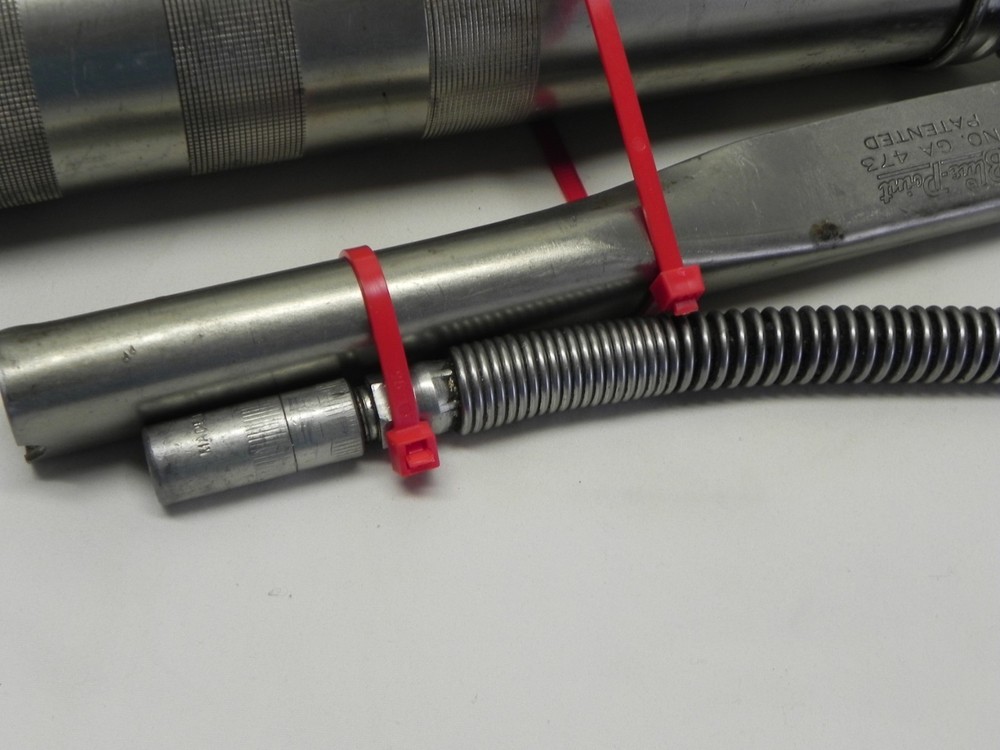 Blue Point GA473 Grease Gun