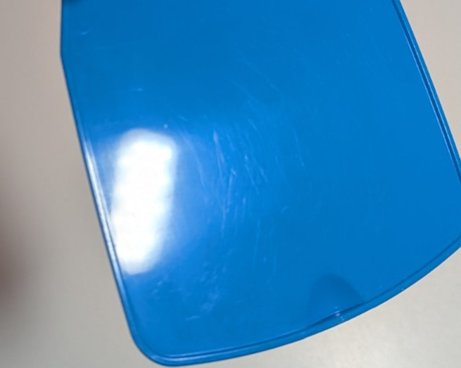 Capcom - Rockman EXE / Mega Man Battle Network - GBA Screen Cover / Protector