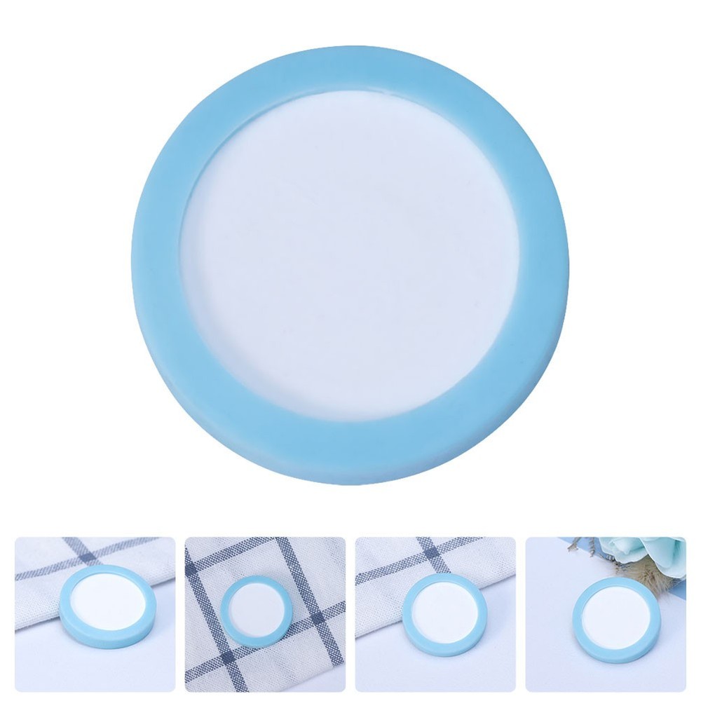 Co2 Diffuser Disc Carbon Dioxide Replacement Aquarium Diffuser Disc