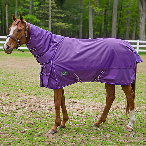 TuffRider 1680D Super Comfy DAN Heavy