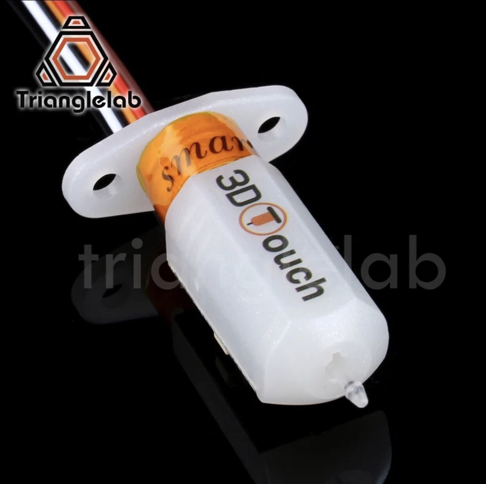 Trianglelab 2021 v3 3D TOUCH Auto Bed Leveling Sensor. (Ships from Pennsylvania)