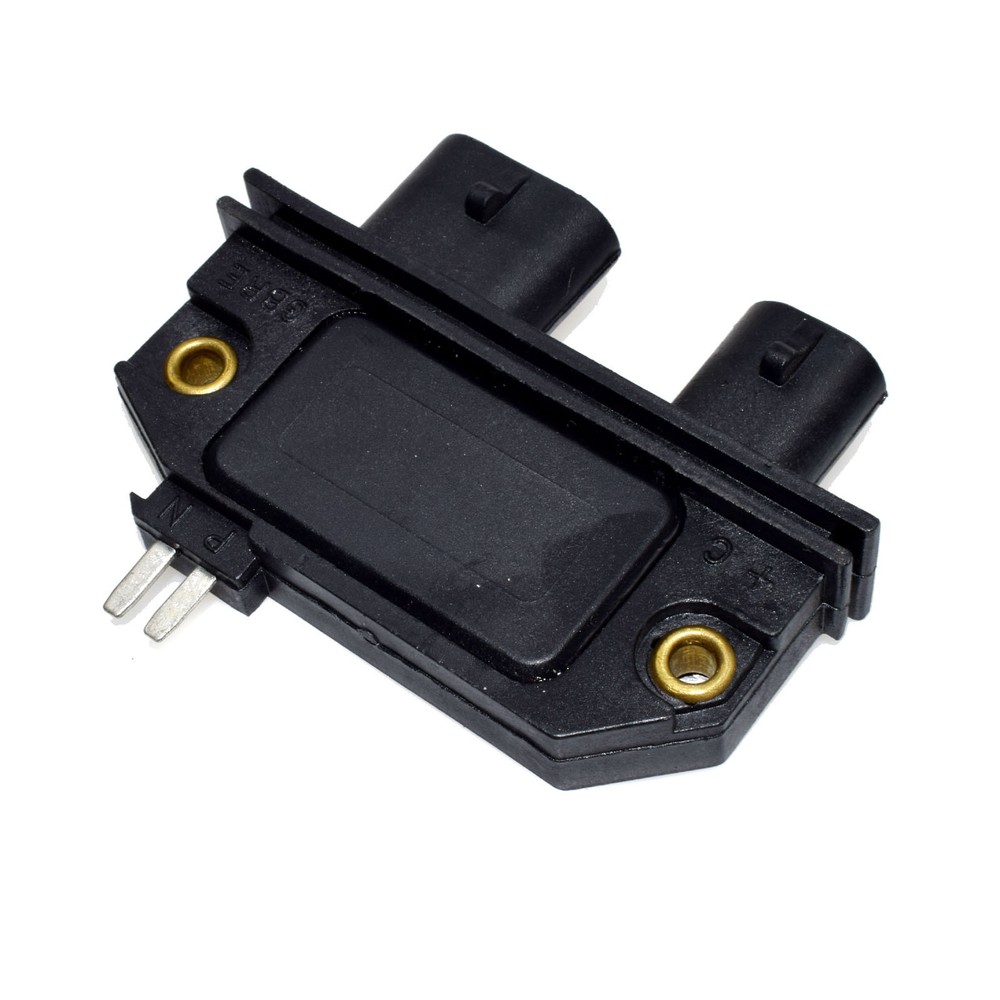 Ignition Coil Spark Control Module for Chevy Buick Cadillac GMC Pontiac 61002002