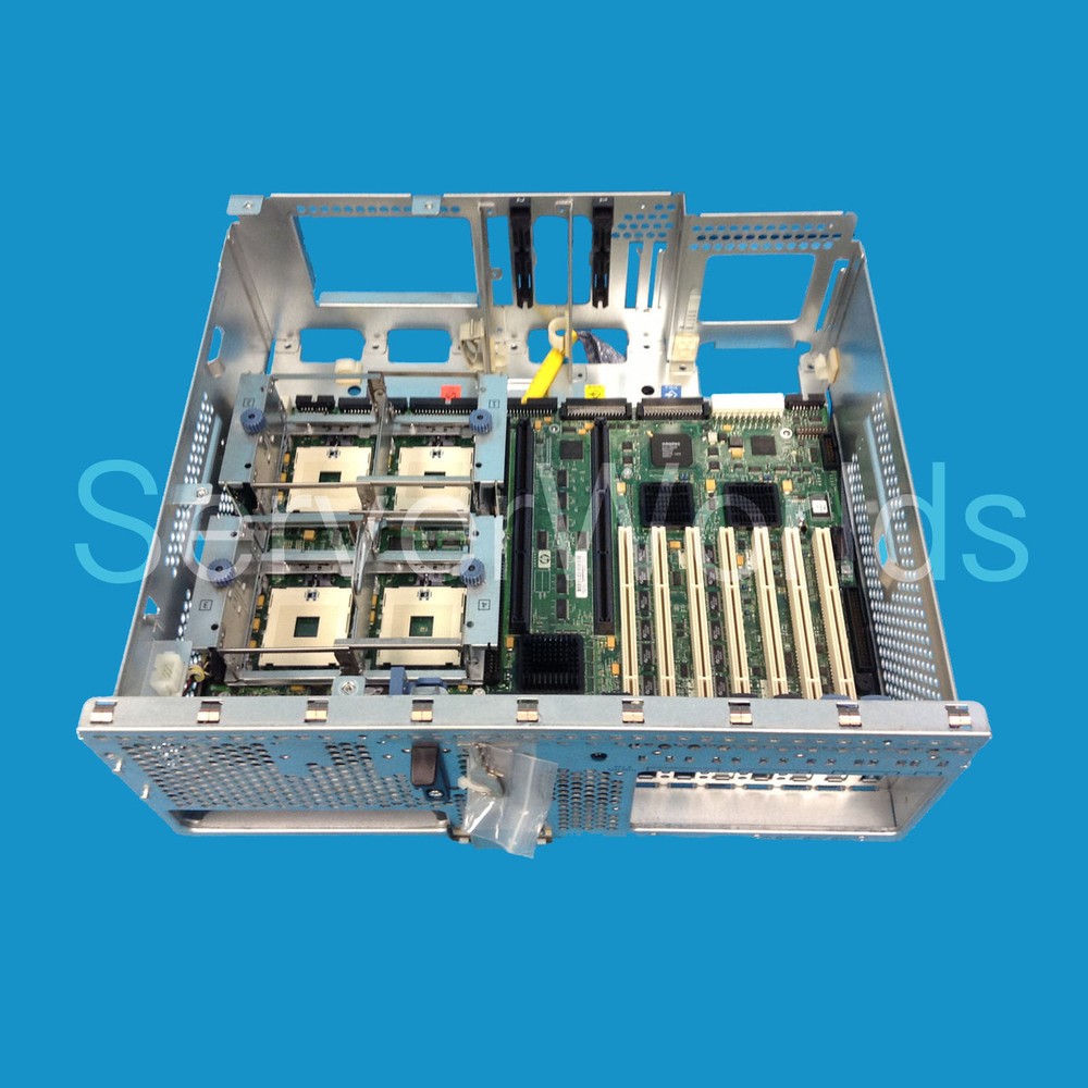 HP 233958-001 ML 570 G2 System Board