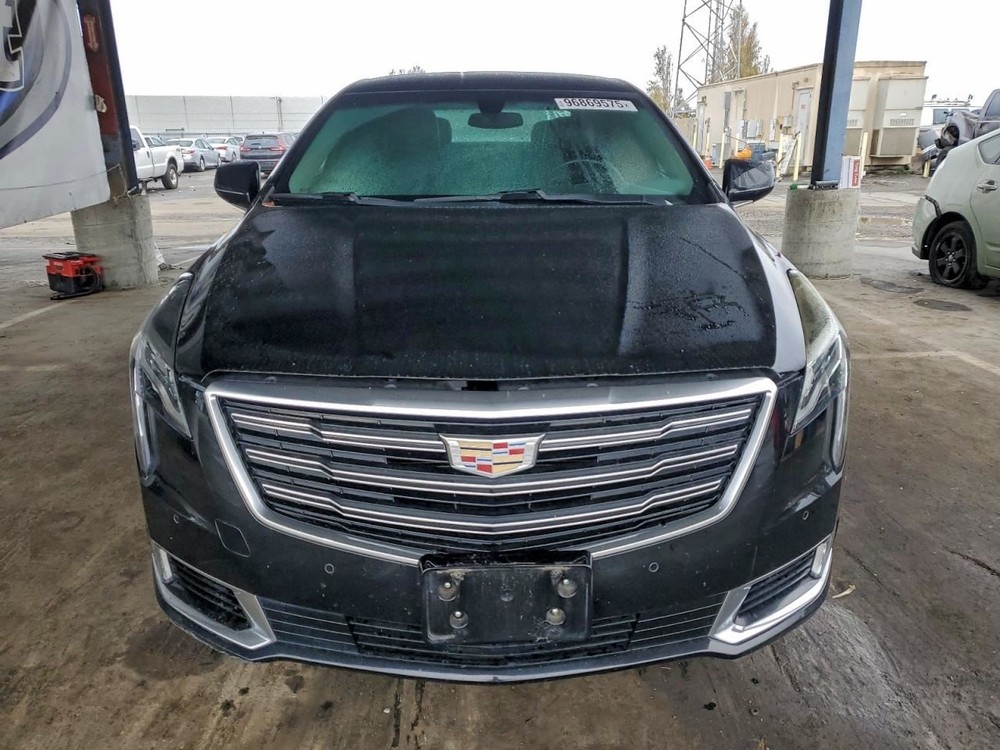 DASH WIRE HARNESS OEM 2019 CADILLAC XTS 84495421