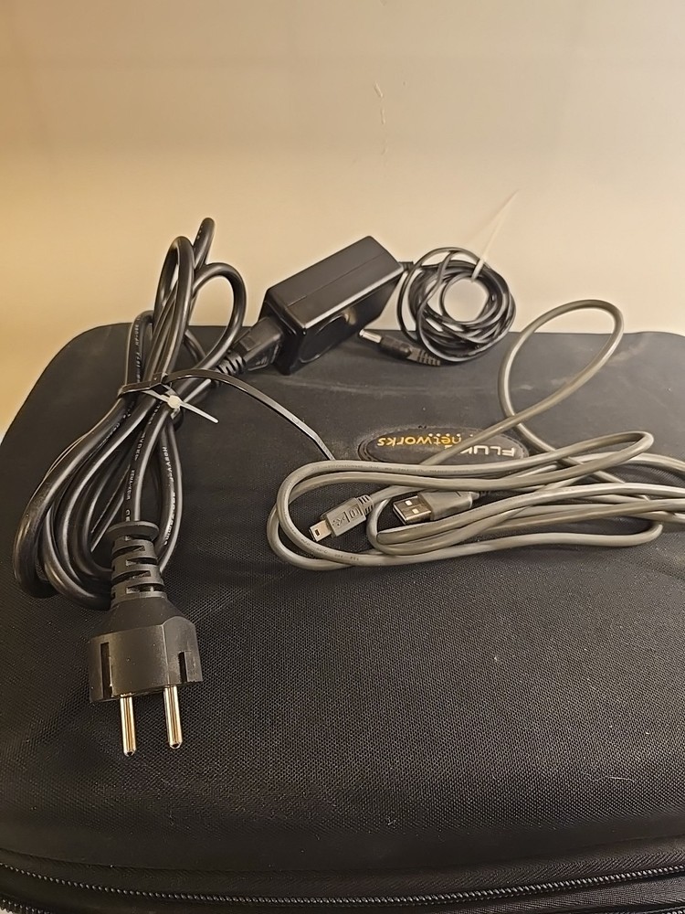 Fluke Networks DTX-1800 Smart Remote & Cableanalyzer FREE SHIPPING