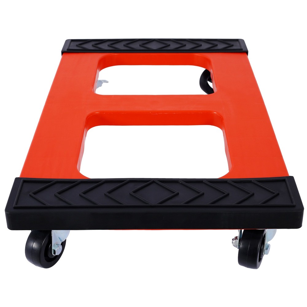 Poly Mover's Dolly - 1200-lb. Capacity 2pcs/set