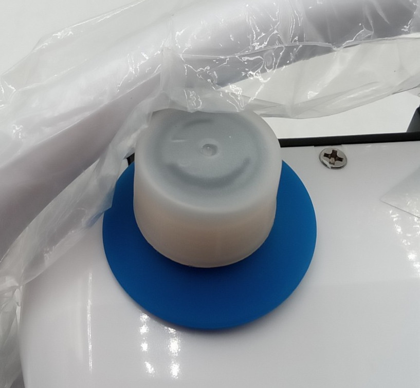 Thermomate Mini Tankless Electric Water Heater ET035