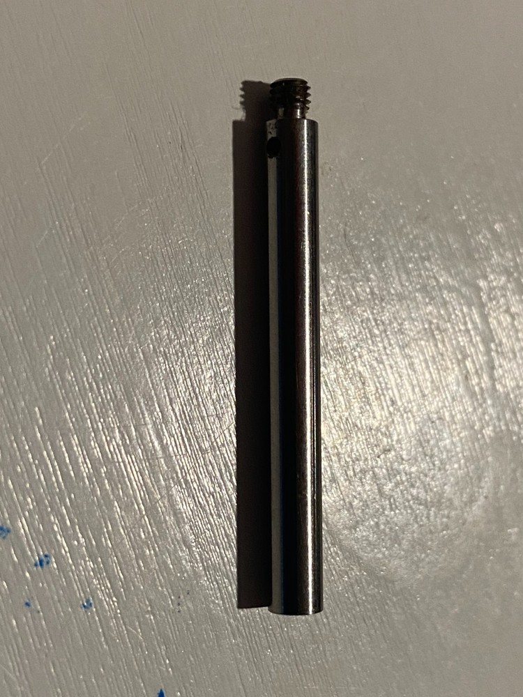 Renishaw M3 Probe accessories