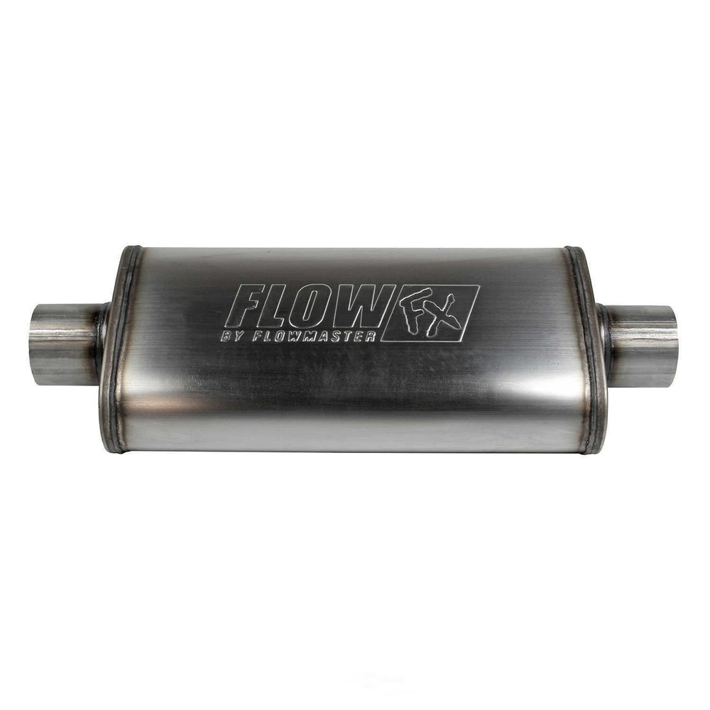 Exhaust Muffler Flowmaster 71249