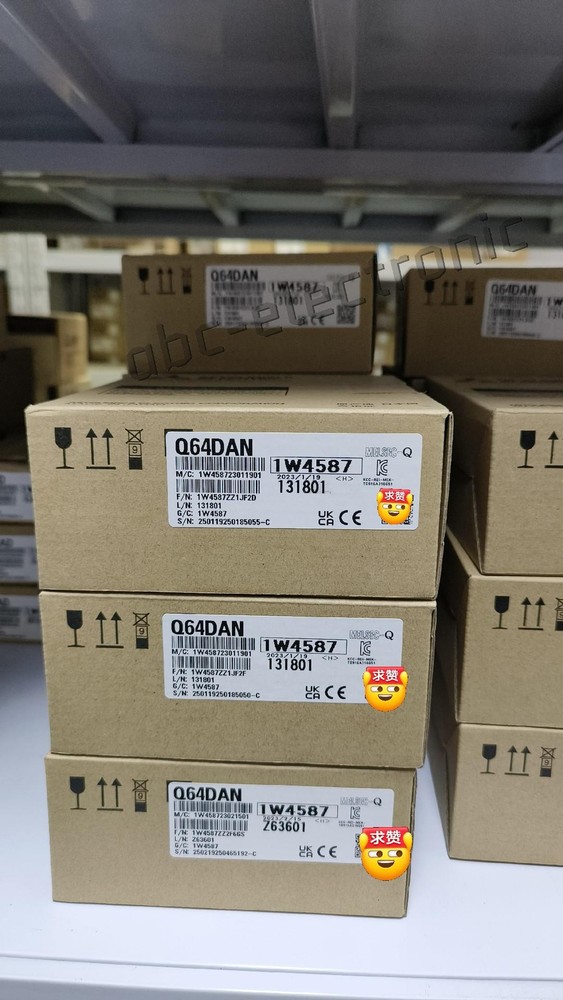 1PCS NEW Q64DAN module