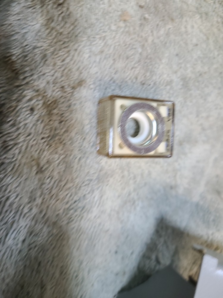 International Fuse 3660996c1