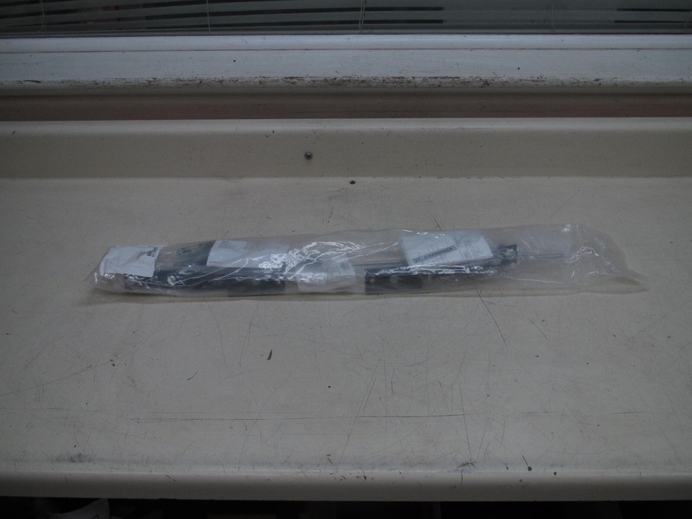 Kit Unlocking Device Emergency Key & Transmission Elevator P/N: AAA6940CA4