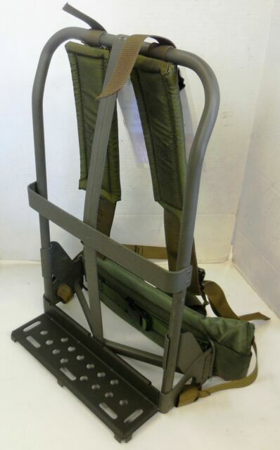 ALICE PACK FRAME CARGO SHELF USGI NEW UNISSUED