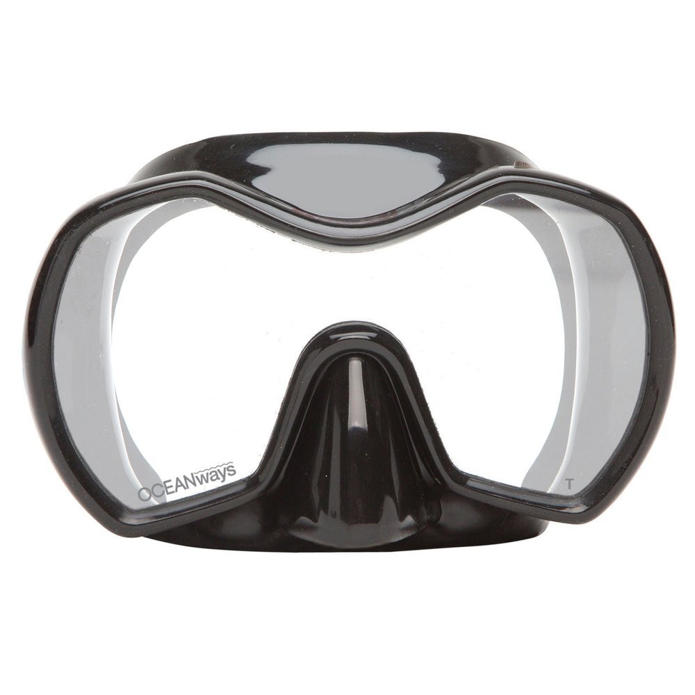 Oceanways Spectre Frameless Mask