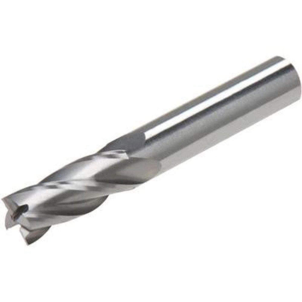 3/8" Solid Carbide Sprial Bit
