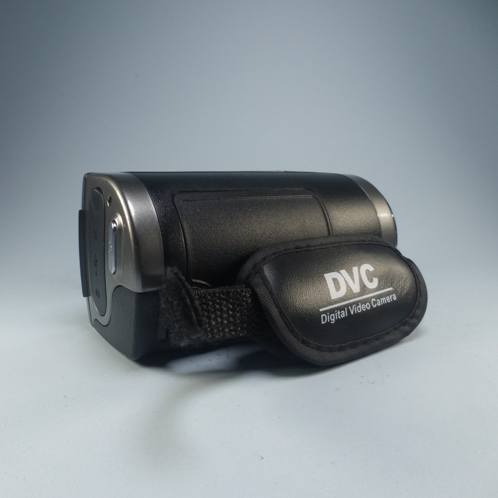 Aberg Best Handheld High Definition Digital Camcorder Silver Tested