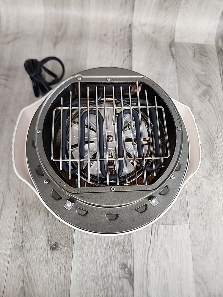 Numwave Pro Infared Oven Power Head Top (Part Only)