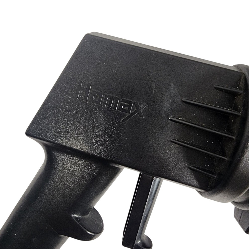 Homax Texture Gun Black Professional Tool