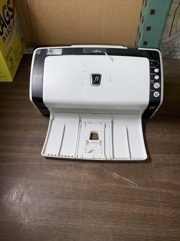 FUJITSU FI-6130Z PRINTER