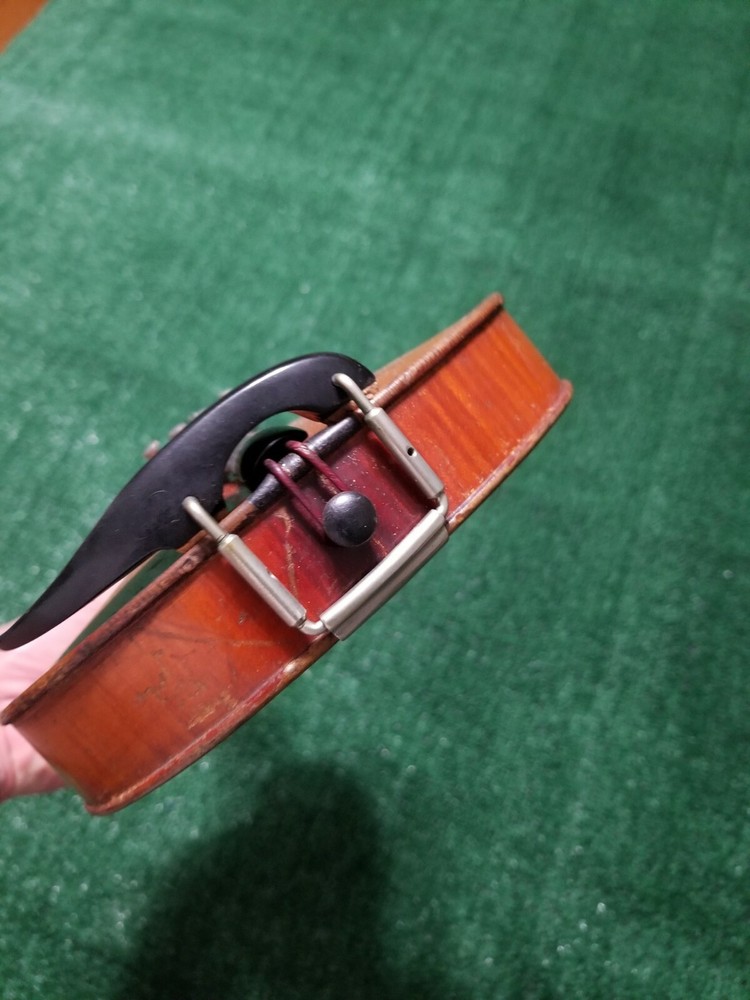 Violin for Part Or Repair