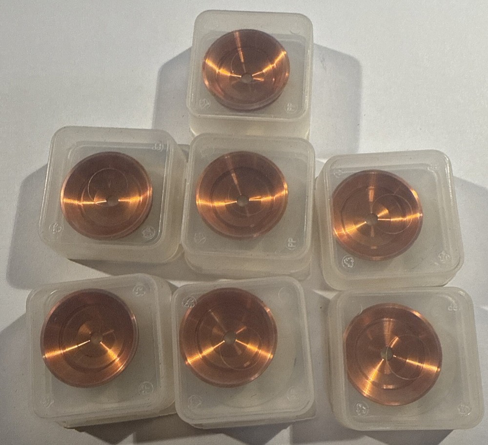 Hypertherm 220198 HPR SS/AL 130Amp Shield