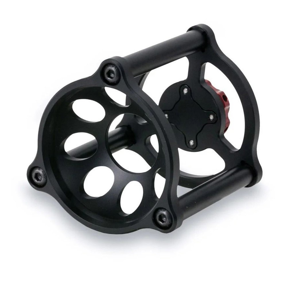 Tilta Hydra Alien 100mm Ball Head Riser, 100mm Height
