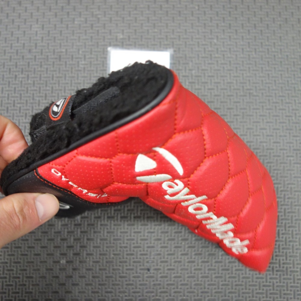 TaylorMade golf Oversized Technology OS blade fast ship 251206