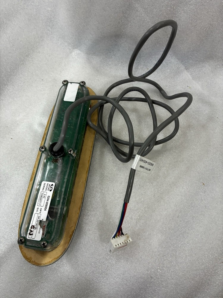 Control Panel (Gecko K -42) Sequencer Dimension One Spas