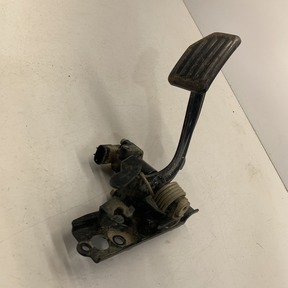 Accelerator Pedal - 2020 HONDA TALON 1000 X